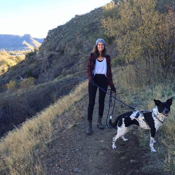 Meet your Posher, Rebecca - Picture 1 of 1